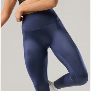 OFFLINE By Aerie Goals Gloss High Waisted Legging